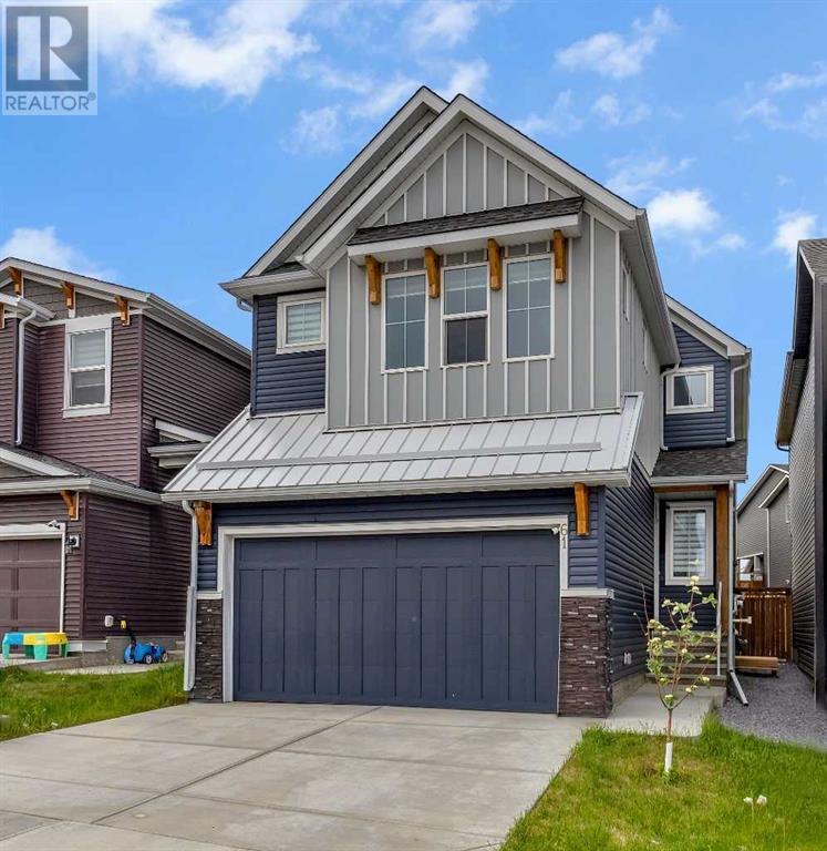 61 Calhoun Crescent, Calgary, Alberta  T3P 1X8 - Photo 1 - A2204905