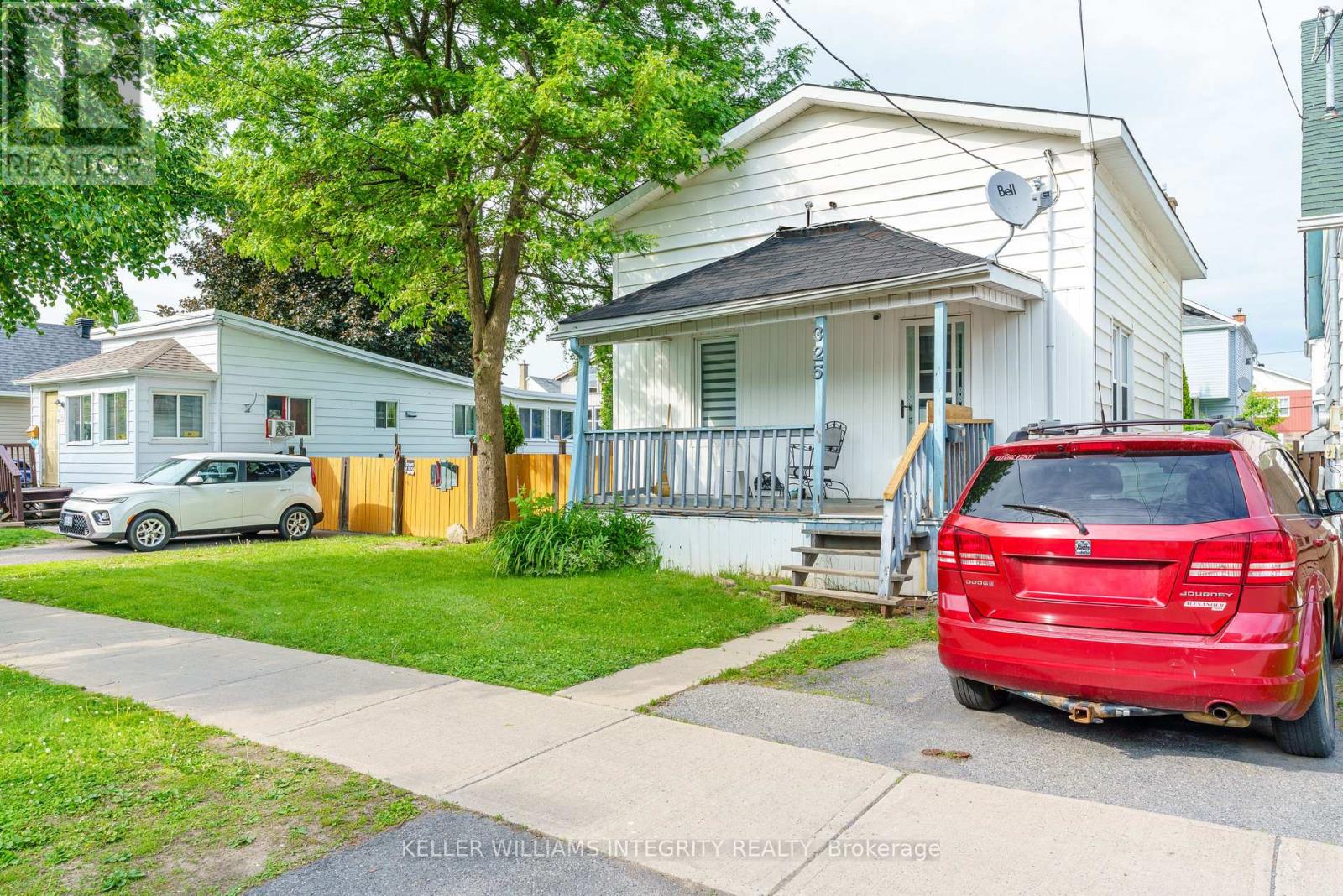 325 Belmont Street N, Cornwall, Ontario  K6H 4Z7 - Photo 2 - X12205176