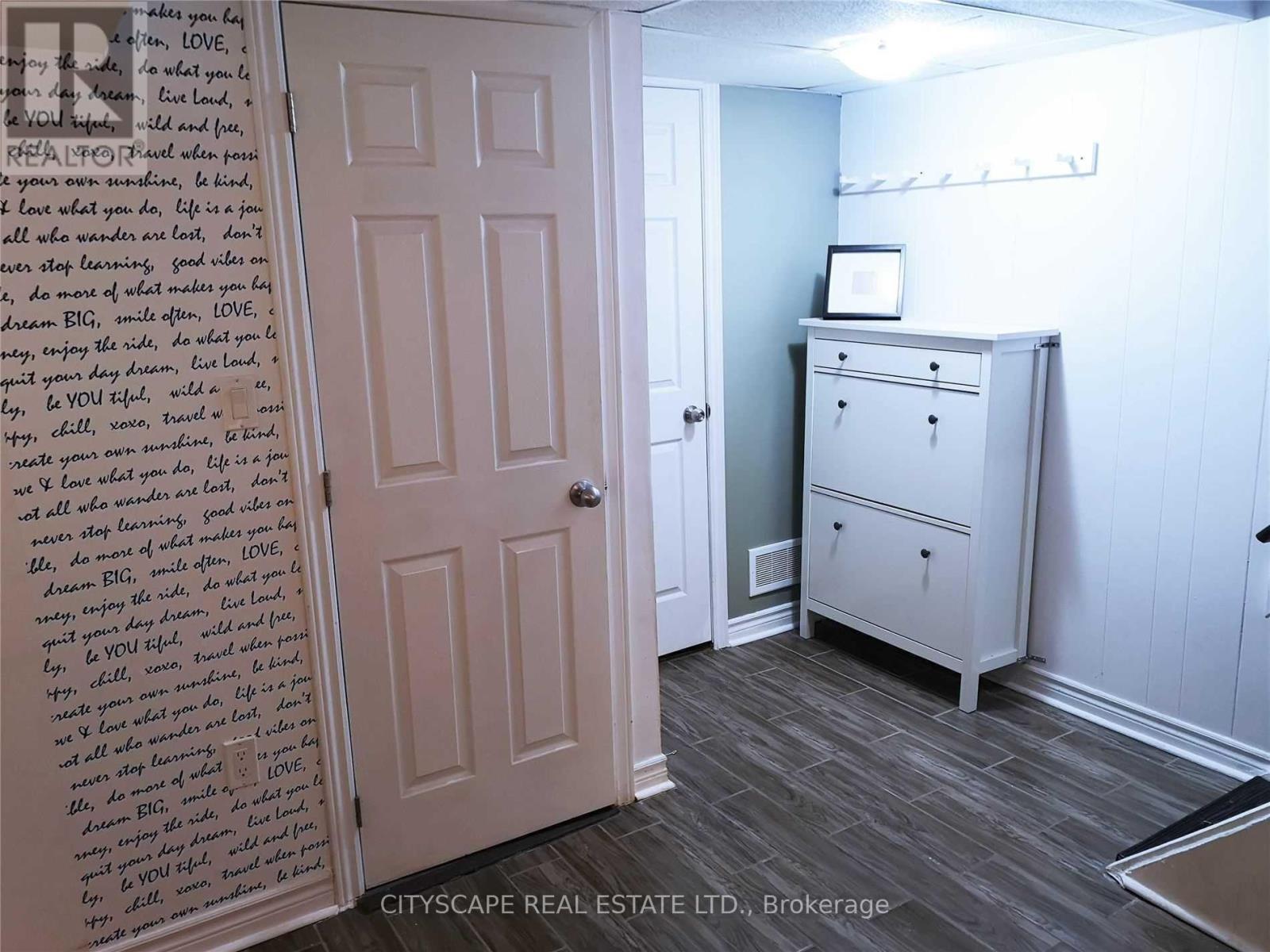 Main Floor & Lower Level - 791 Dufferin Street, Toronto, Ontario  M6H 3K8 - Photo 13 - C12205172