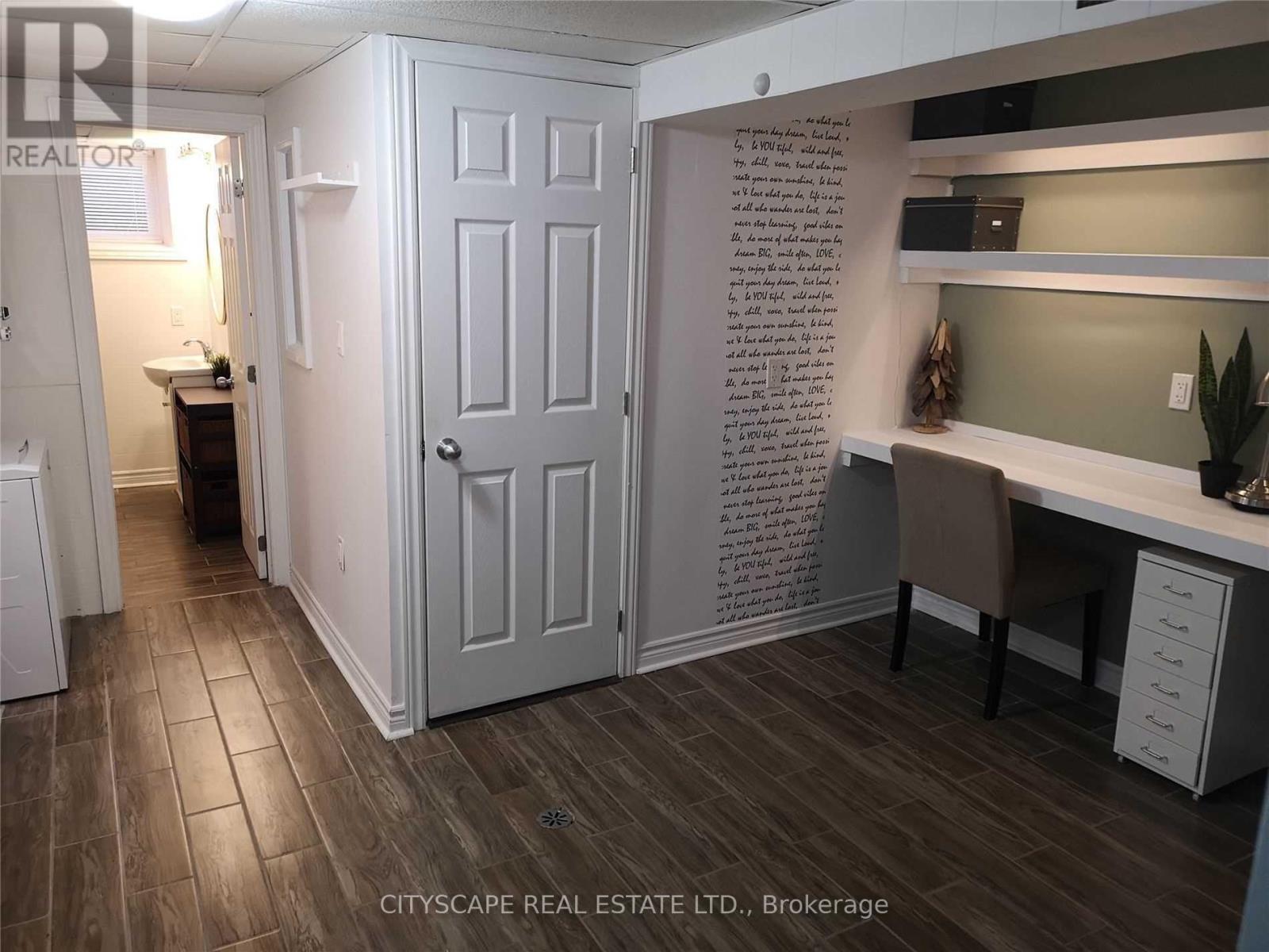 Main Floor & Lower Level - 791 Dufferin Street, Toronto, Ontario  M6H 3K8 - Photo 15 - C12205172