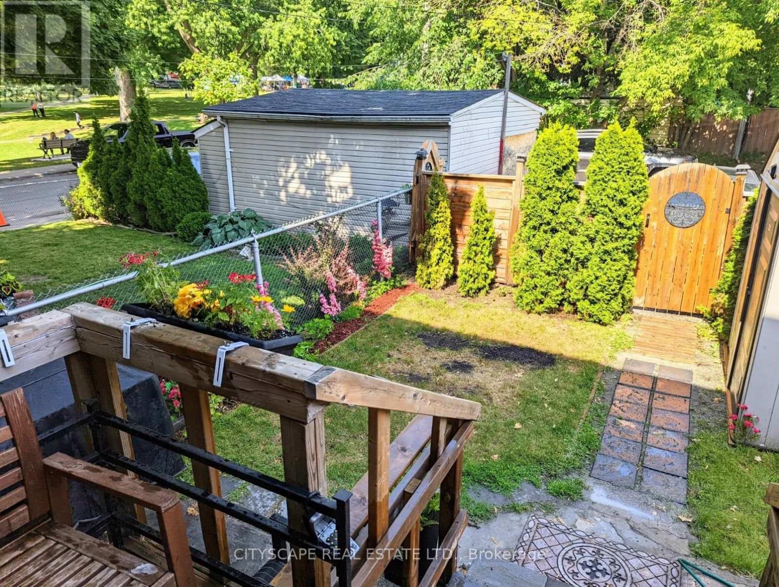 Main Floor & Lower Level - 791 Dufferin Street, Toronto, Ontario  M6H 3K8 - Photo 4 - C12205172