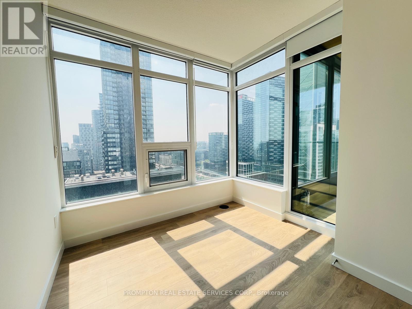 2603 - 3 Concord Cityplace Way, Toronto, Ontario  M5V 0X3 - Photo 17 - C12204366