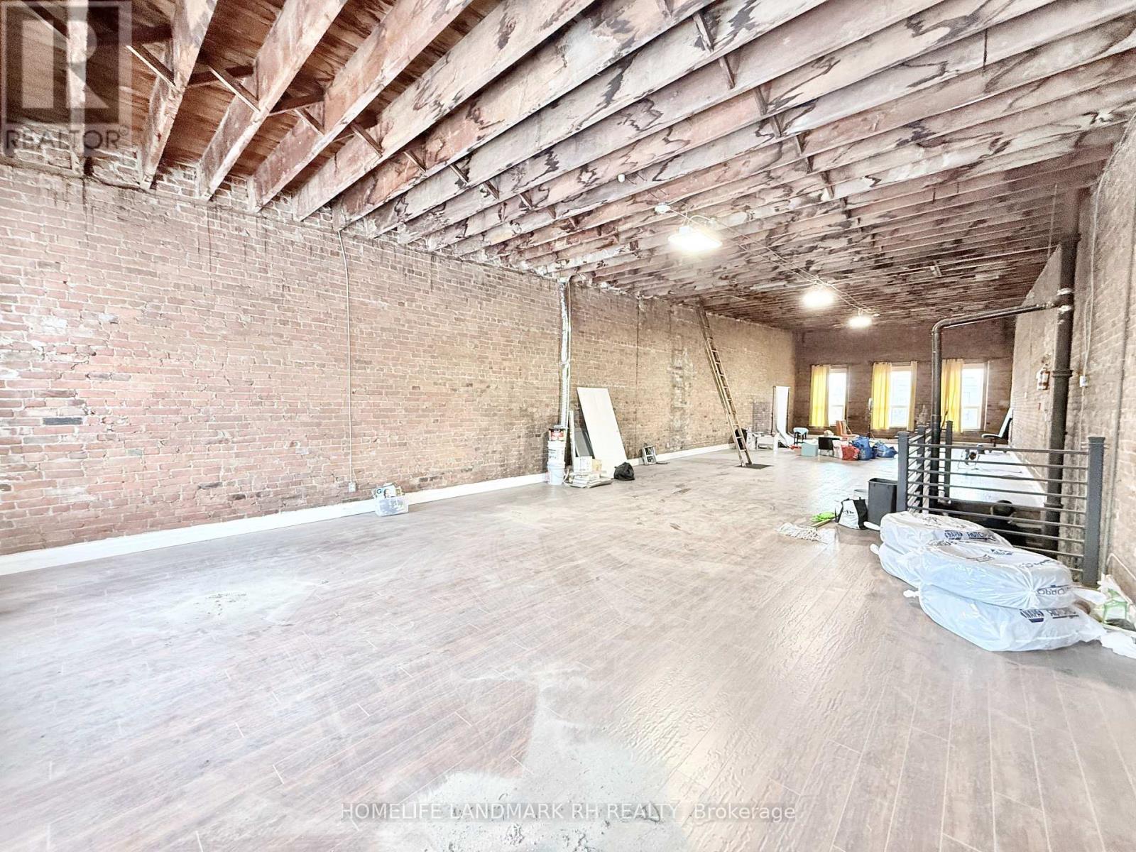 105-107 Brock Street S, Whitby (Downtown Whitby), Ontario  L1N 4J9 - Photo 33 - E12205173