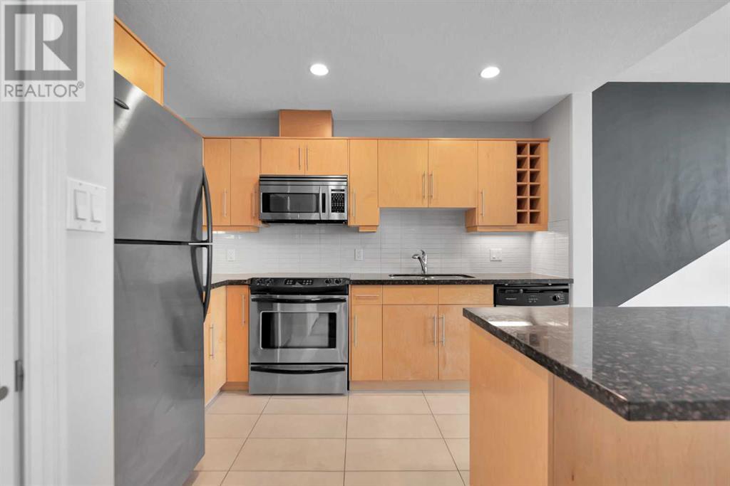 2201, 55 Spruce Place Sw, Calgary, Alberta  T3C 3X5 - Photo 9 - A2228024
