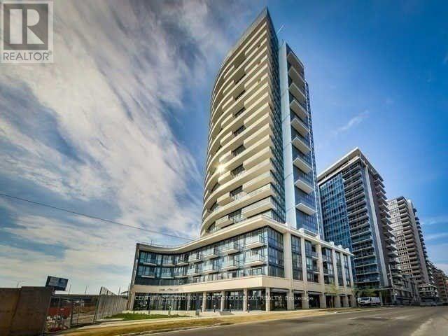 1217 - 51 EAST LIBERTY STREET, Toronto, Ontario