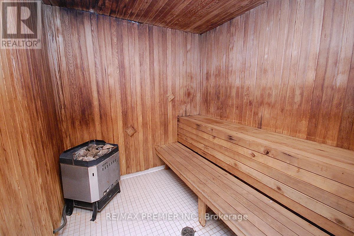 2003 - 350 Rathburn Road W, Mississauga, Ontario  L5B 3Y2 - Photo 41 - W12196589