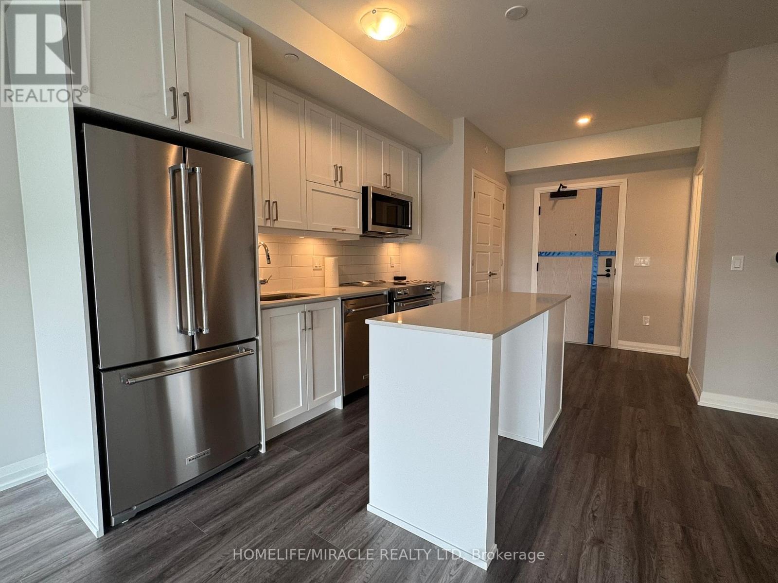 414 - 3006 William Cutmore Boulevard, Oakville, Ontario  L6H 8A4 - Photo 3 - W12205169
