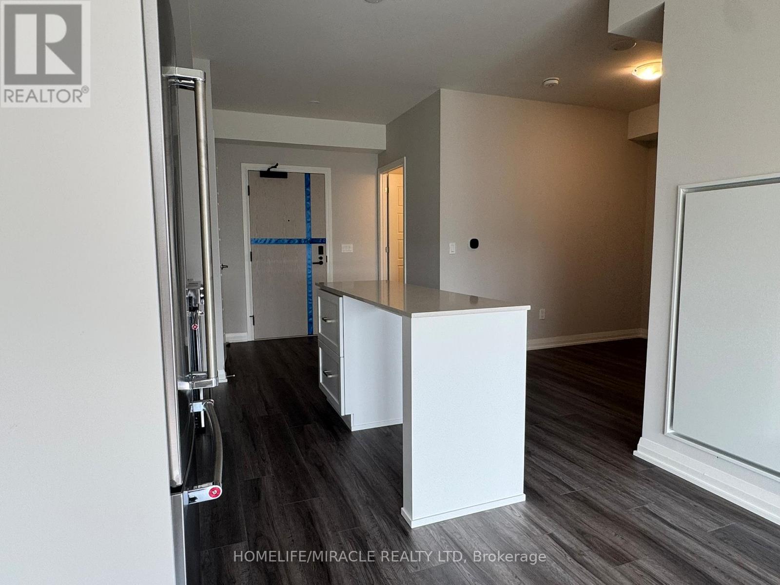 414 - 3006 William Cutmore Boulevard, Oakville, Ontario  L6H 8A4 - Photo 9 - W12205169