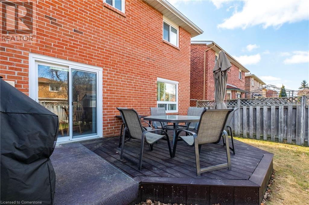 19 Berwick Avenue, Brampton, Ontario  L6Z 3P7 - Photo 33 - 40720159
