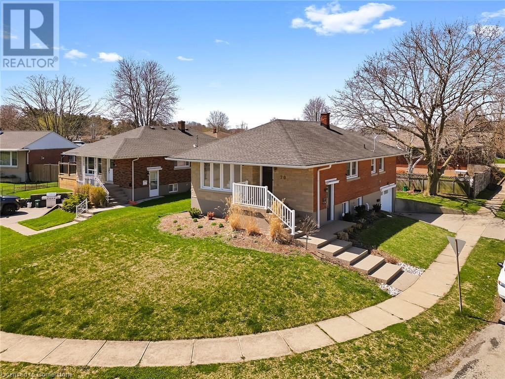 70 SOUTH Crescent, Port Colborne, Ontario