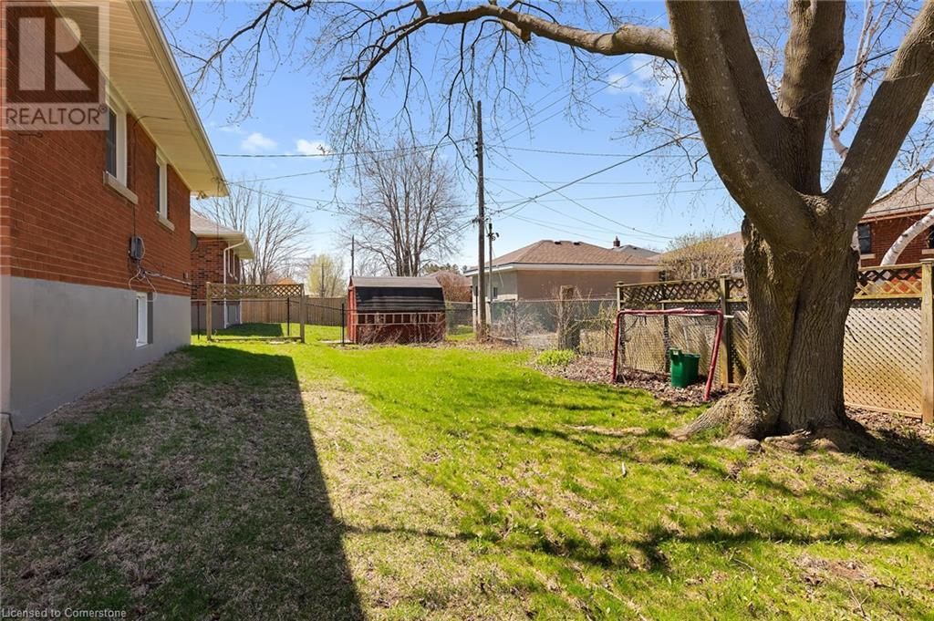70 South Crescent, Port Colborne, Ontario  L3K 2X9 - Photo 25 - 40722981