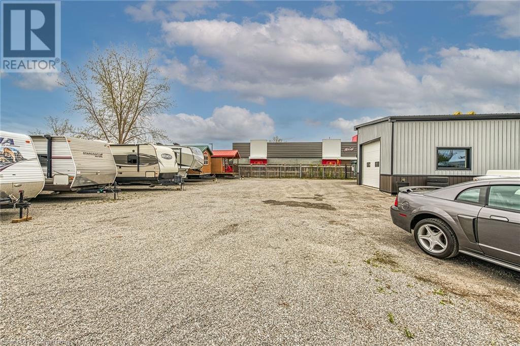 628 Broad Street E, Dunnville, Ontario  N1A 1H1 - Photo 28 - 40726740