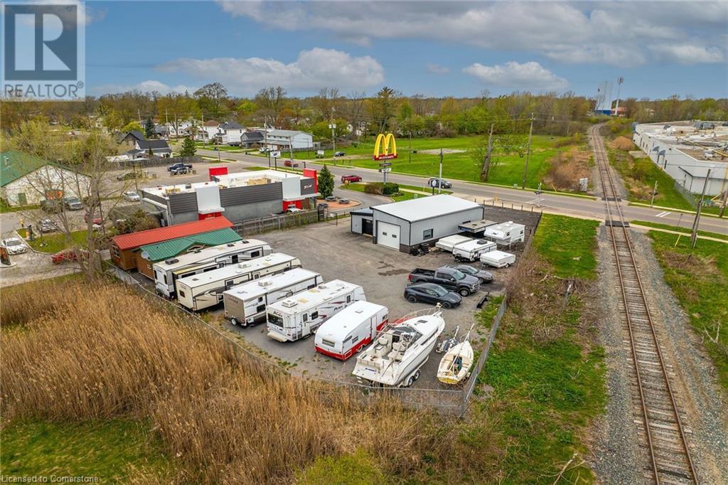 628 Broad Street E, Dunnville, Ontario  N1A 1H1 - Photo 4 - 40726740