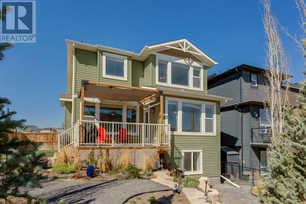 32 Nolanlake View Nw, Calgary, Alberta  T3R 0W2 - Photo 40 - A2217584