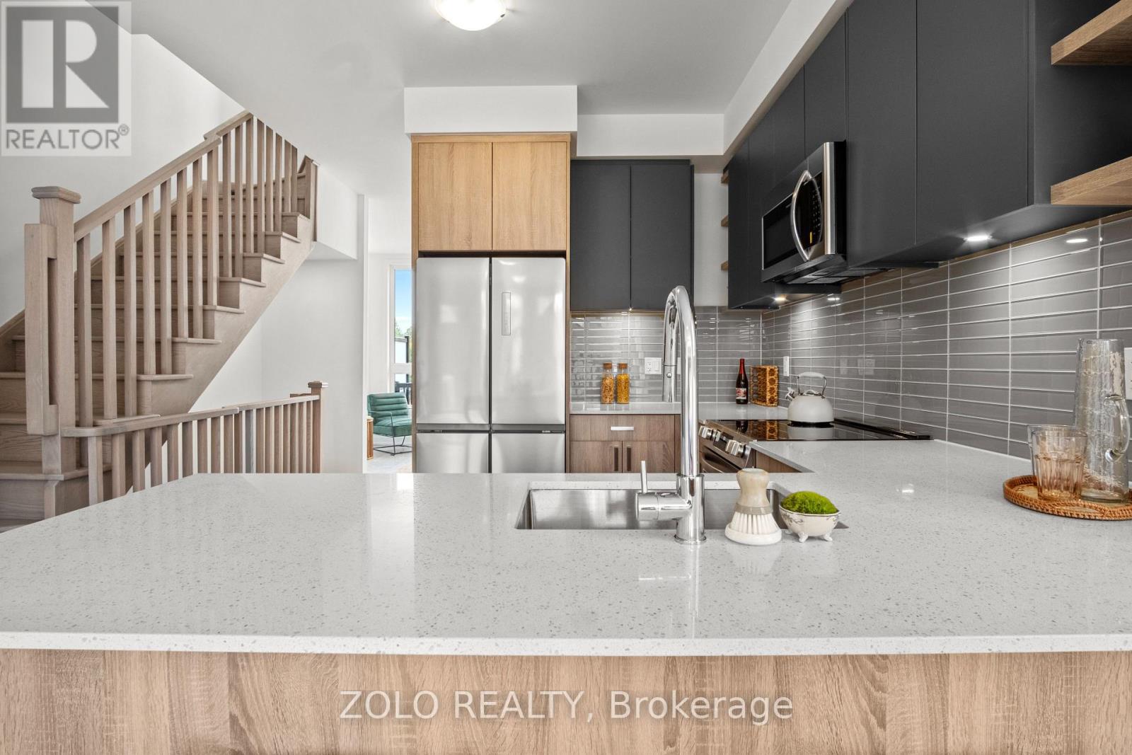 30 Deep Roots Terrace, Toronto, Ontario  M6A 2L8 - Photo 15 - C12205114