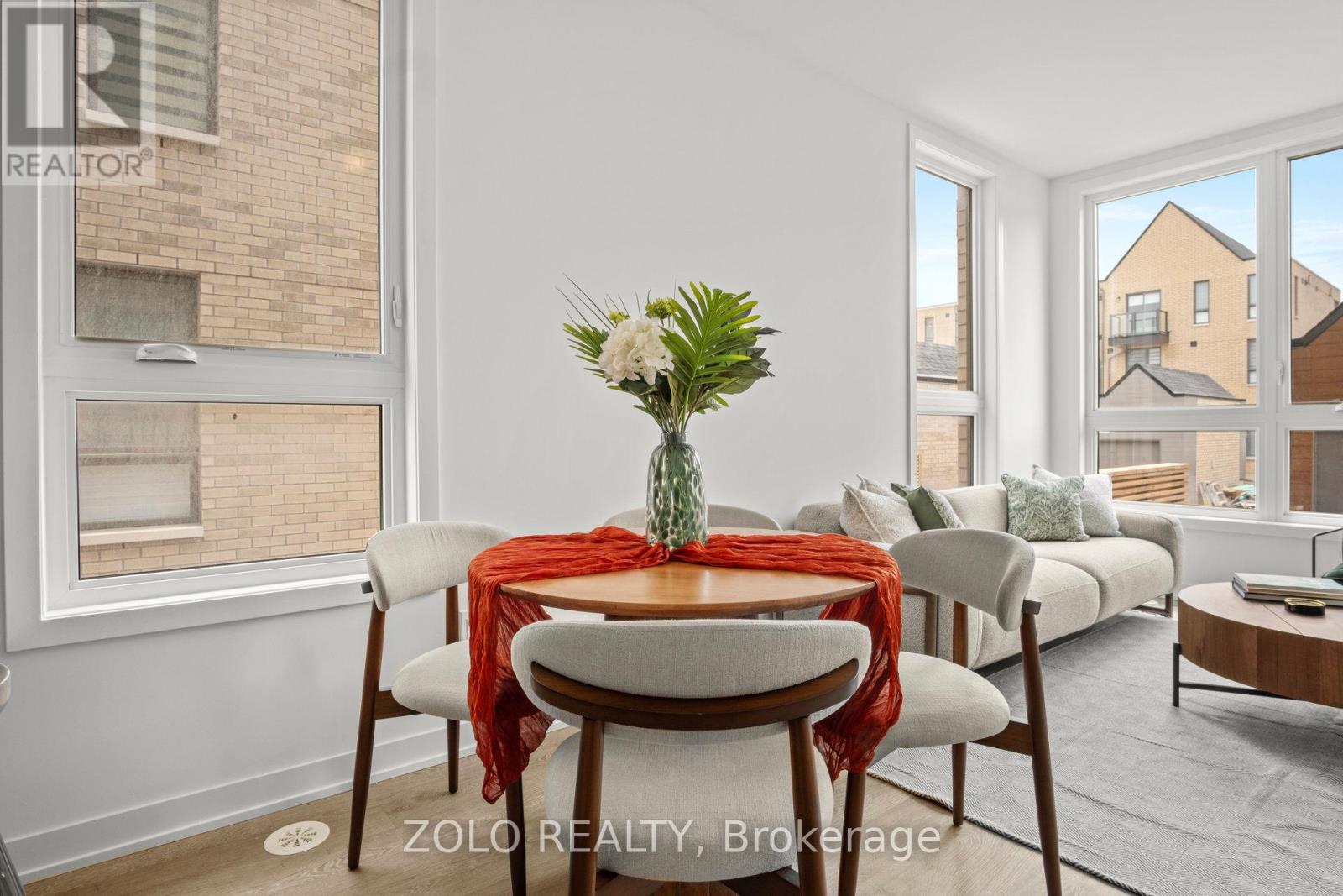 30 Deep Roots Terrace, Toronto, Ontario  M6A 2L8 - Photo 5 - C12205114