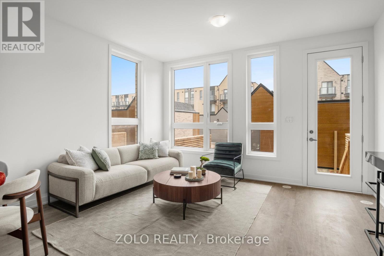 30 Deep Roots Terrace, Toronto, Ontario  M6A 2L8 - Photo 6 - C12205114