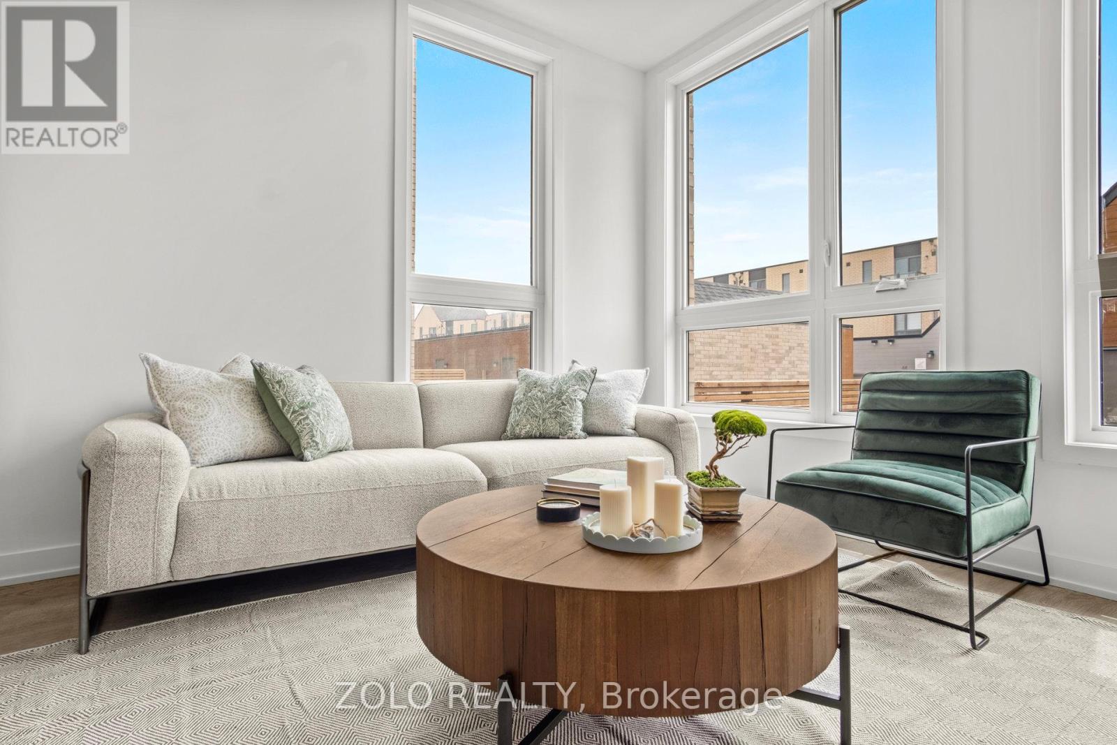 30 Deep Roots Terrace, Toronto, Ontario  M6A 2L8 - Photo 7 - C12205114