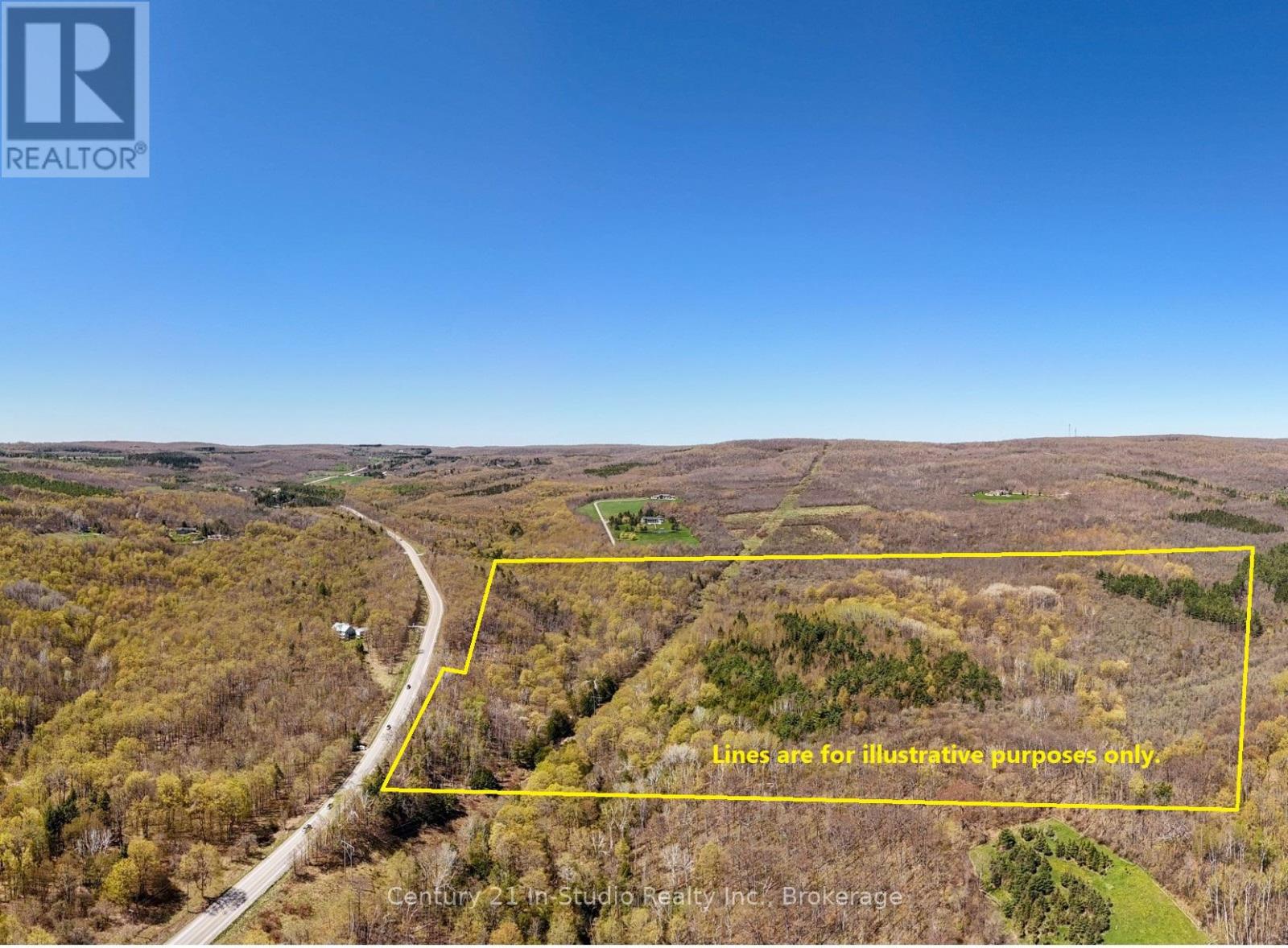 589901 Grey Road 19 Road, Blue Mountains, Ontario  L9Y 0P5 - Photo 6 - X12205188