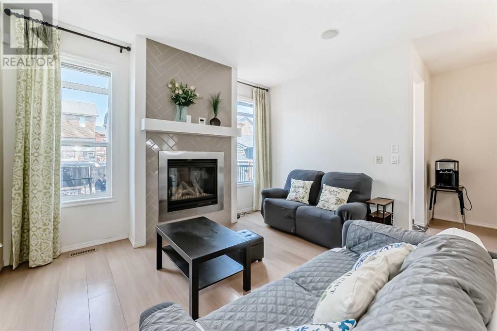 817 Evanston Drive Nw, Calgary, Alberta  T3P 0M4 - Photo 21 - A2226610