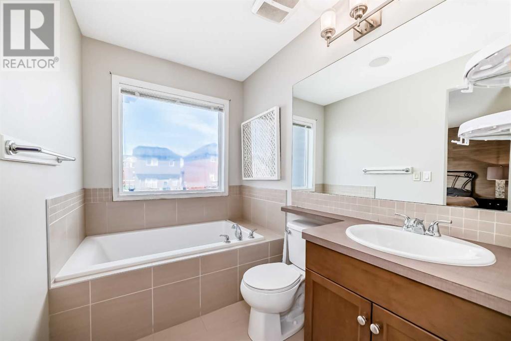 817 Evanston Drive Nw, Calgary, Alberta  T3P 0M4 - Photo 26 - A2226610