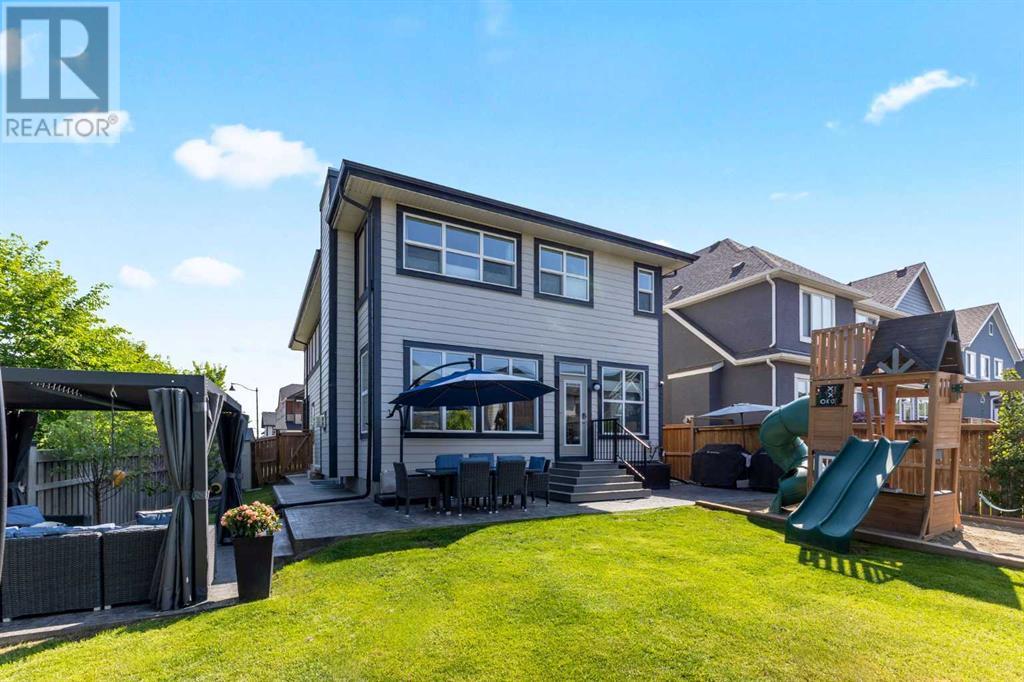 204 Masters Rise Se, Calgary, Alberta  T3M 2L4 - Photo 40 - A2225432