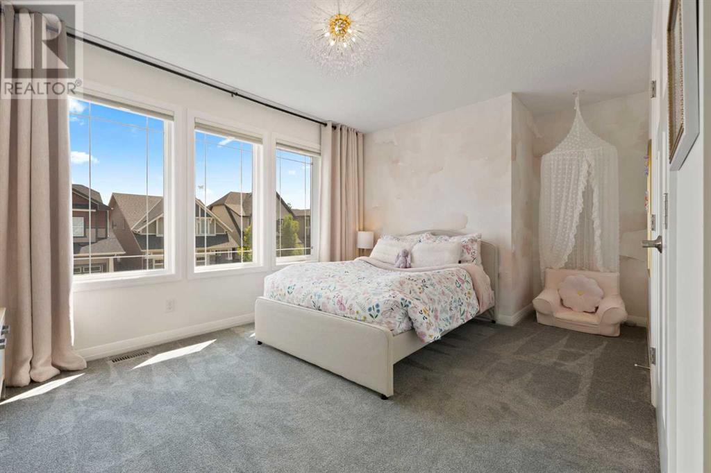 204 Masters Rise Se, Calgary, Alberta  T3M 2L4 - Photo 30 - A2225432