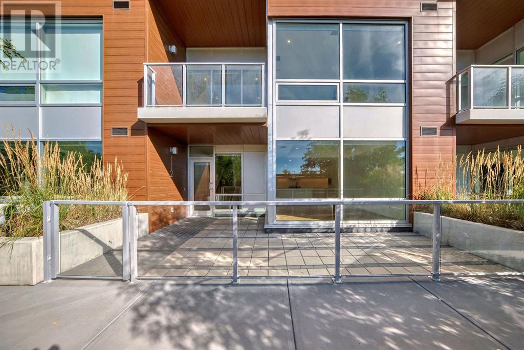 112, 8445 Broadcast Avenue Sw, Calgary, Alberta  T3H 4C7 - Photo 25 - A2228457