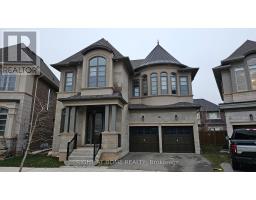 3175 DANIEL WAY, Oakville, Ontario