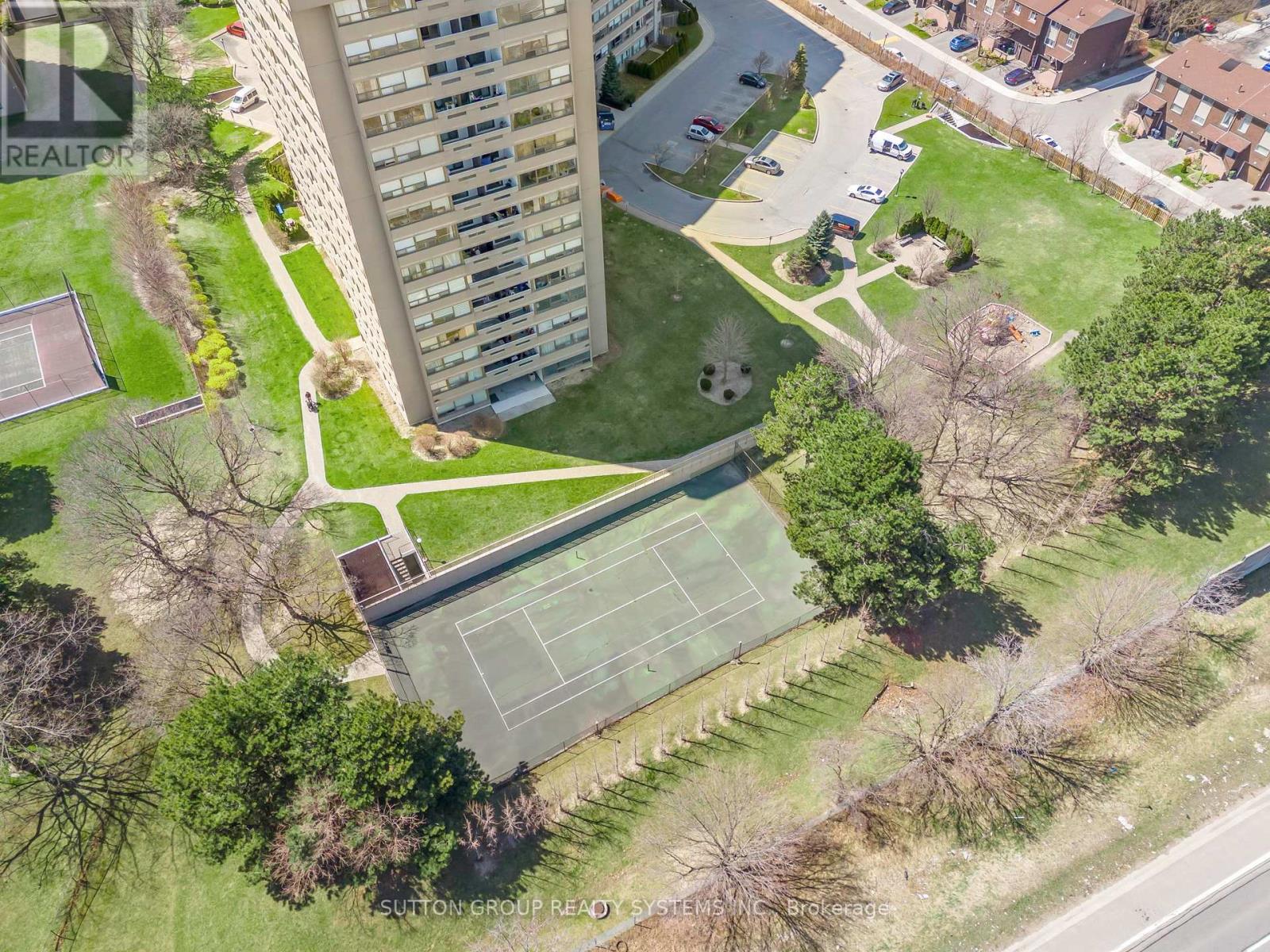 920 - 475 The West Mall, Toronto, Ontario  M9C 4Z3 - Photo 37 - W12205185