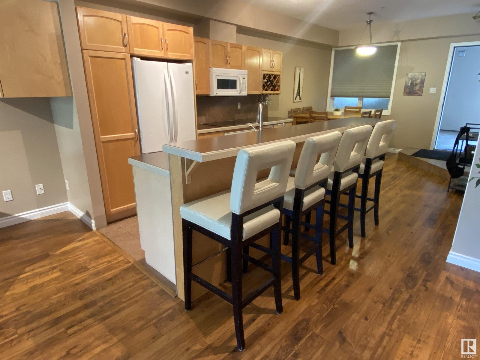 #109 9804 101 St Nw, Edmonton, Alberta  T5K 2X3 - Photo 11 - E4422629
