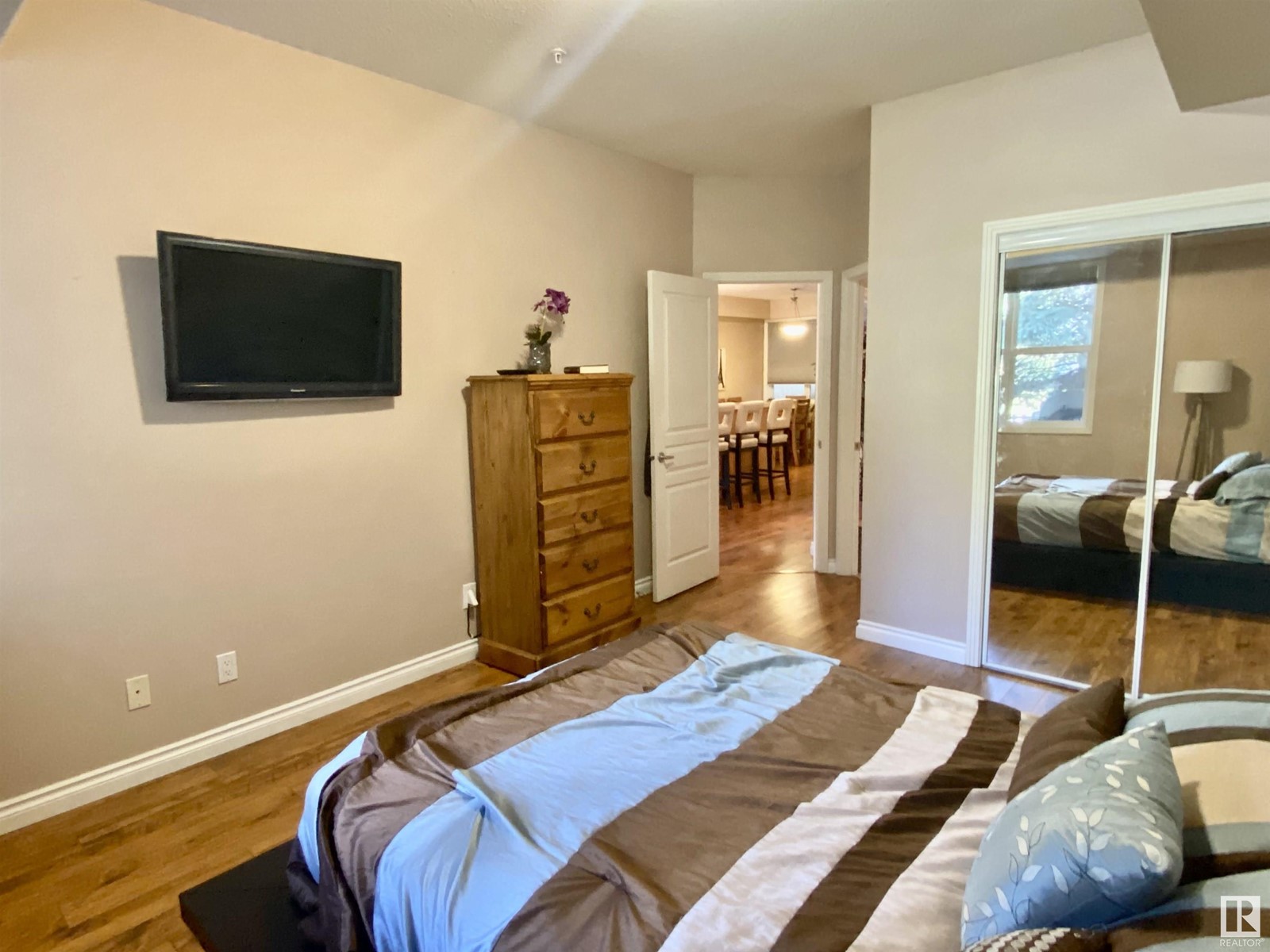#109 9804 101 St Nw, Edmonton, Alberta  T5K 2X3 - Photo 20 - E4422629