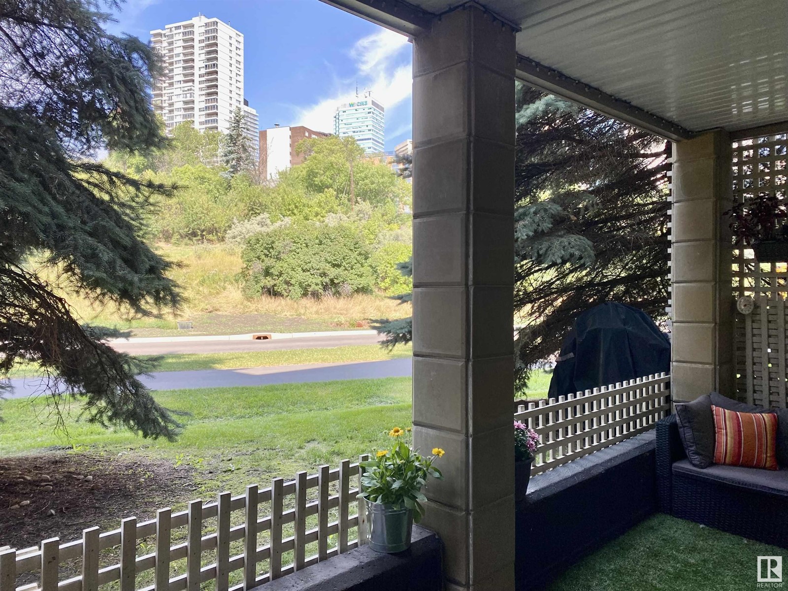 #109 9804 101 St Nw, Edmonton, Alberta  T5K 2X3 - Photo 33 - E4422629