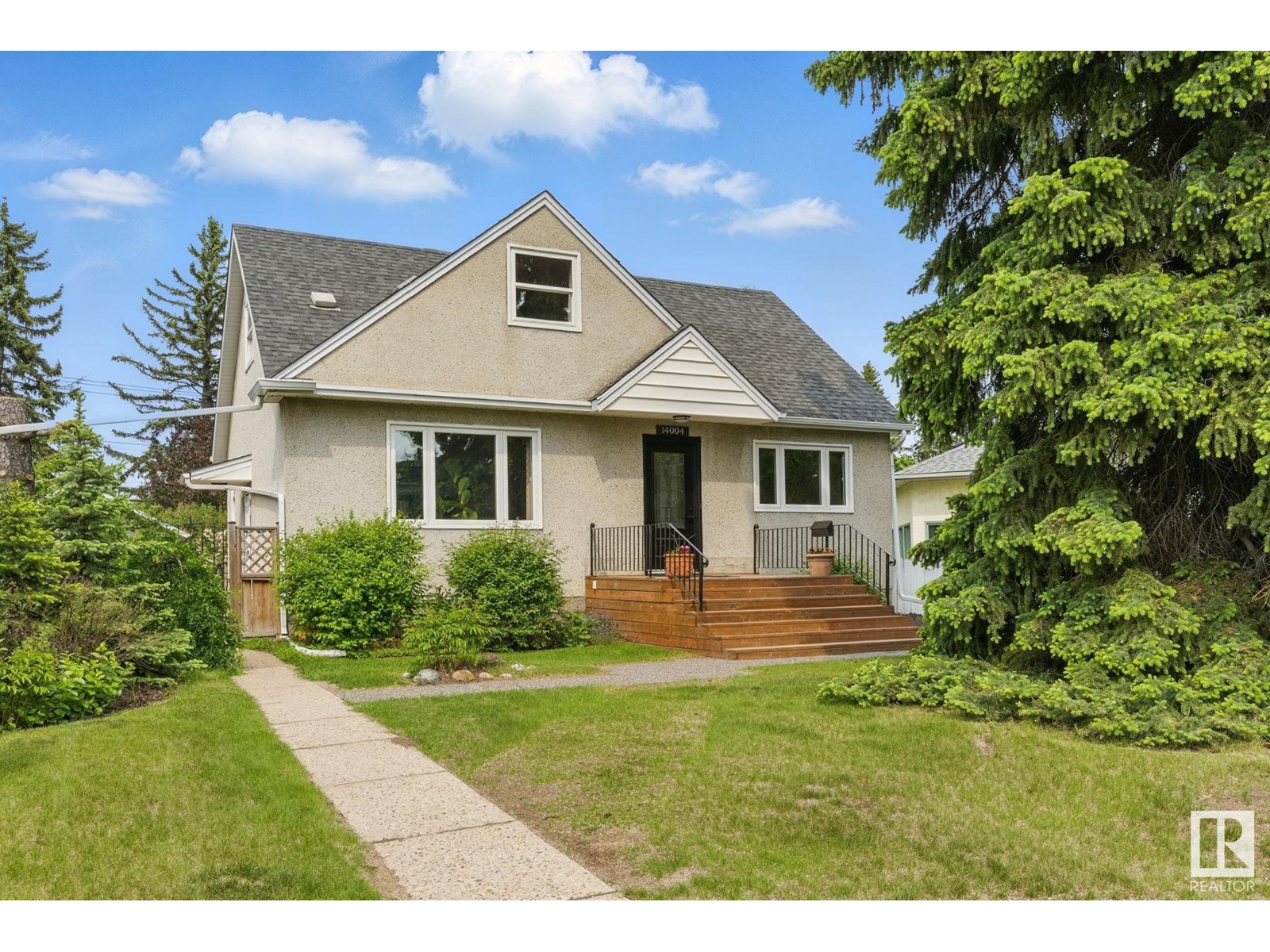Property at 14004 106A AV NW image 1