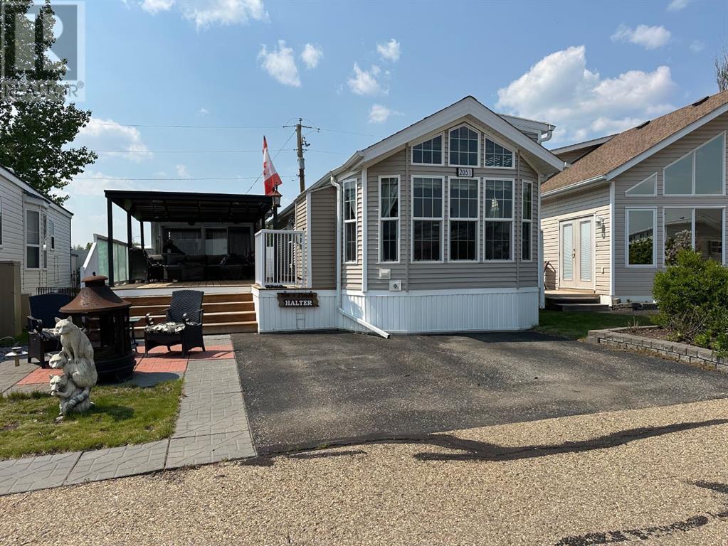 2051, 25054 South Pine Lake Road, Rural Red Deer County, Alberta  T0M 1S0 - Photo 1 - A2227376