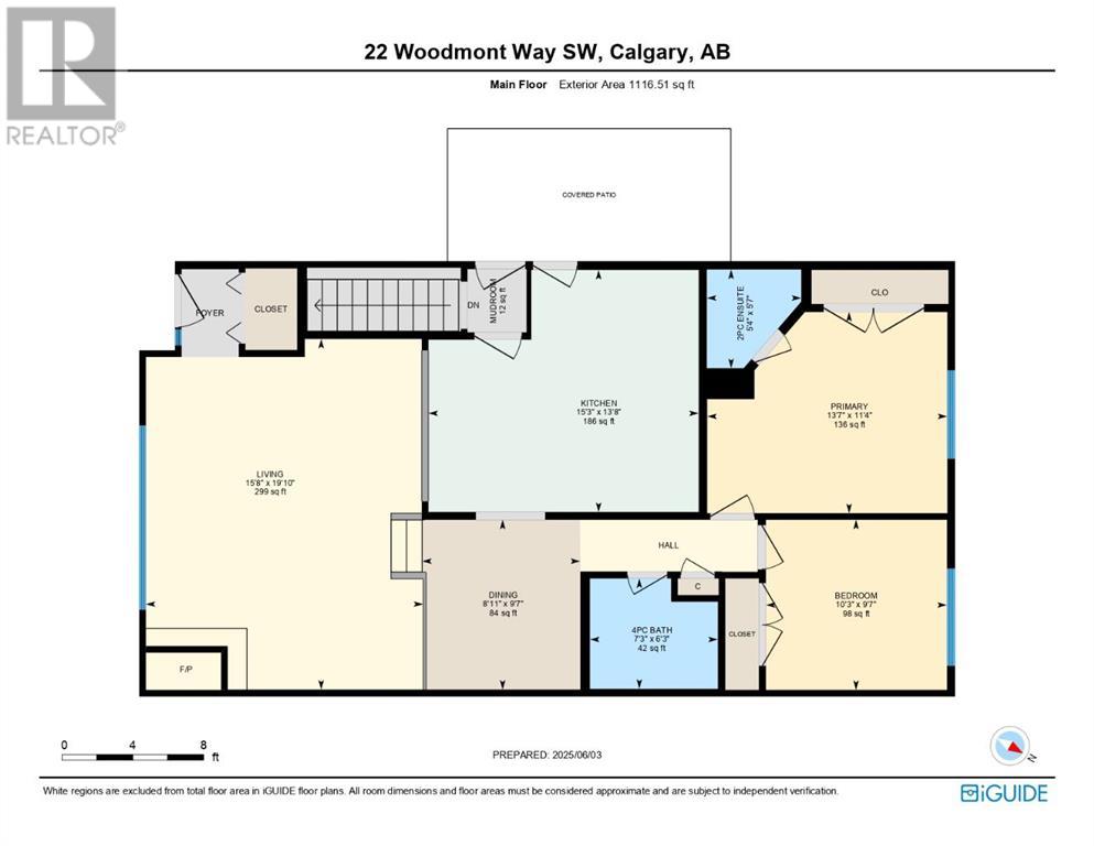 22 Woodmont Way Sw, Calgary, Alberta  T2W 5C4 - Photo 33 - A2227615