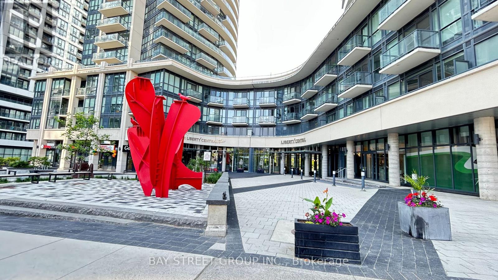 710 - 51 East Liberty Street, Toronto, Ontario  M6K 3P8 - Photo 1 - C12205191