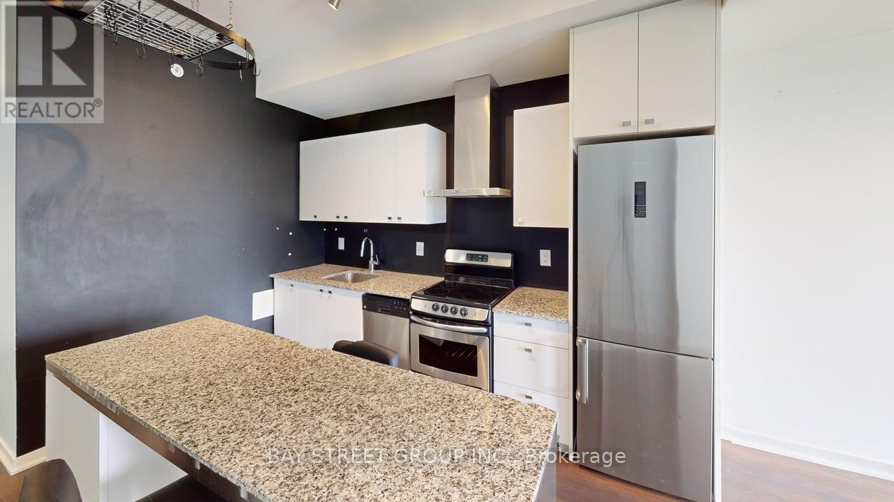 710 - 51 East Liberty Street, Toronto, Ontario  M6K 3P8 - Photo 13 - C12205191