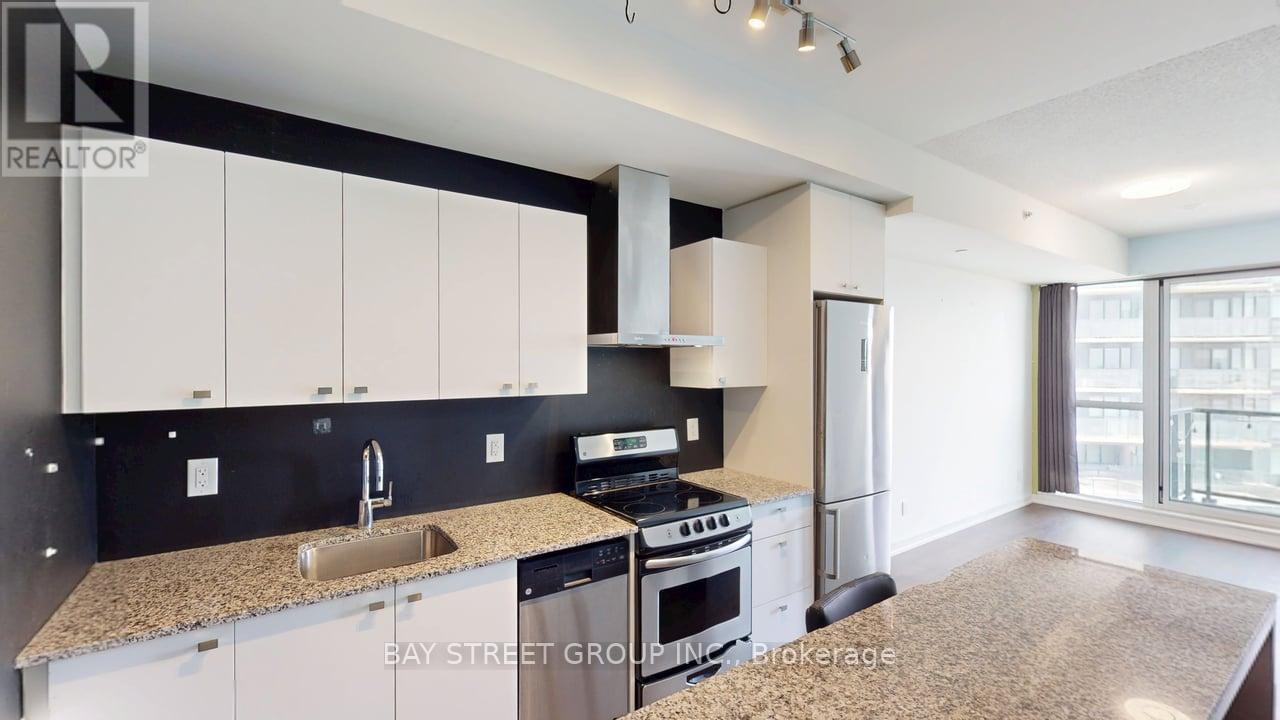 710 - 51 East Liberty Street, Toronto, Ontario  M6K 3P8 - Photo 4 - C12205191