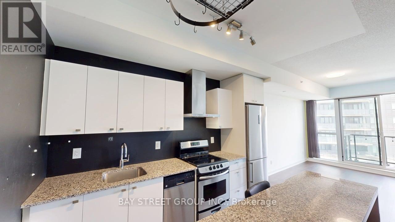 710 - 51 East Liberty Street, Toronto, Ontario  M6K 3P8 - Photo 5 - C12205191