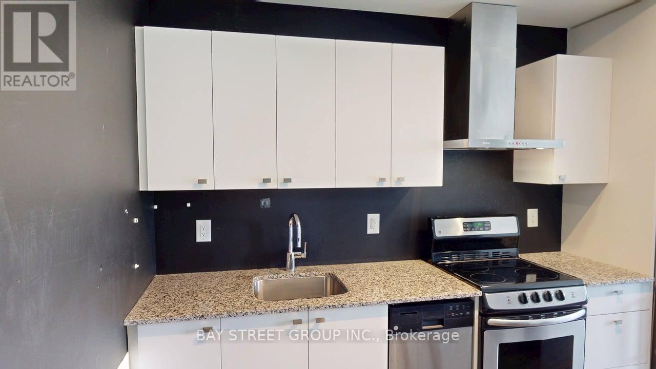 710 - 51 East Liberty Street, Toronto, Ontario  M6K 3P8 - Photo 6 - C12205191