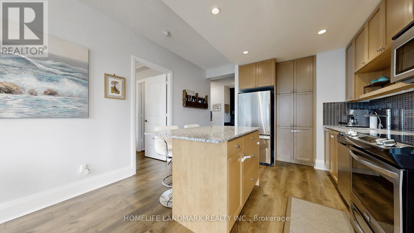 403 - 100 Harrison Garden Boulevard, Toronto, Ontario  M2N 0C2 - Photo 8 - C12205200