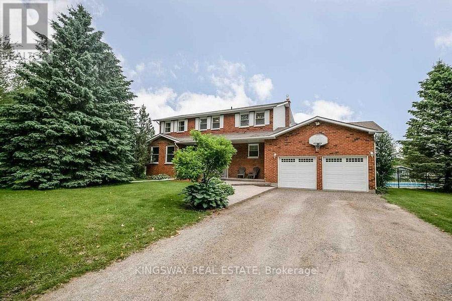 18577 ST ANDREW'S ROAD, Caledon, Ontario