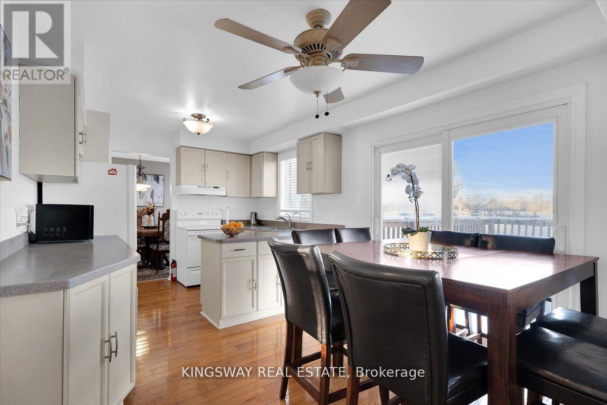 18577 St Andrew's Road, Caledon, Ontario  L7K 2E3 - Photo 10 - W12205199