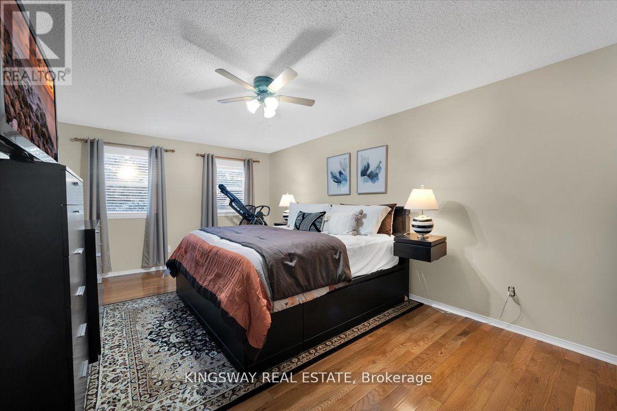 18577 St Andrew's Road, Caledon, Ontario  L7K 2E3 - Photo 18 - W12205199
