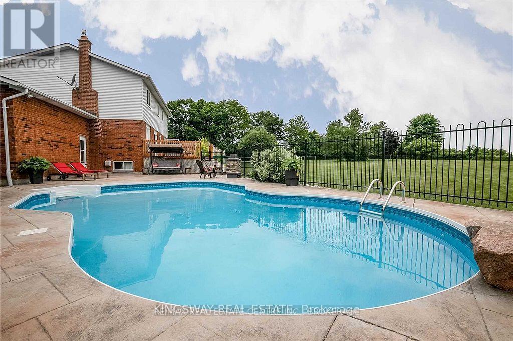 18577 St Andrew's Road, Caledon, Ontario  L7K 2E3 - Photo 34 - W12205199
