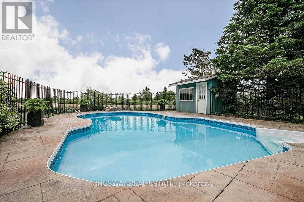 18577 St Andrew's Road, Caledon, Ontario  L7K 2E3 - Photo 35 - W12205199
