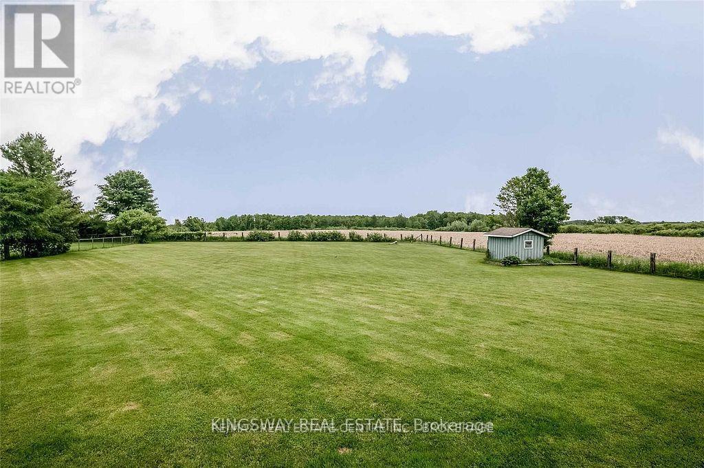 18577 St Andrew's Road, Caledon, Ontario  L7K 2E3 - Photo 37 - W12205199
