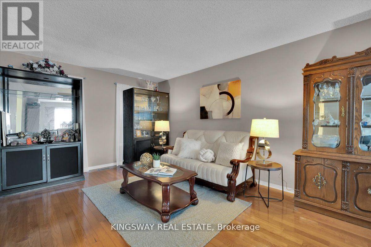 18577 St Andrew's Road, Caledon, Ontario  L7K 2E3 - Photo 6 - W12205199