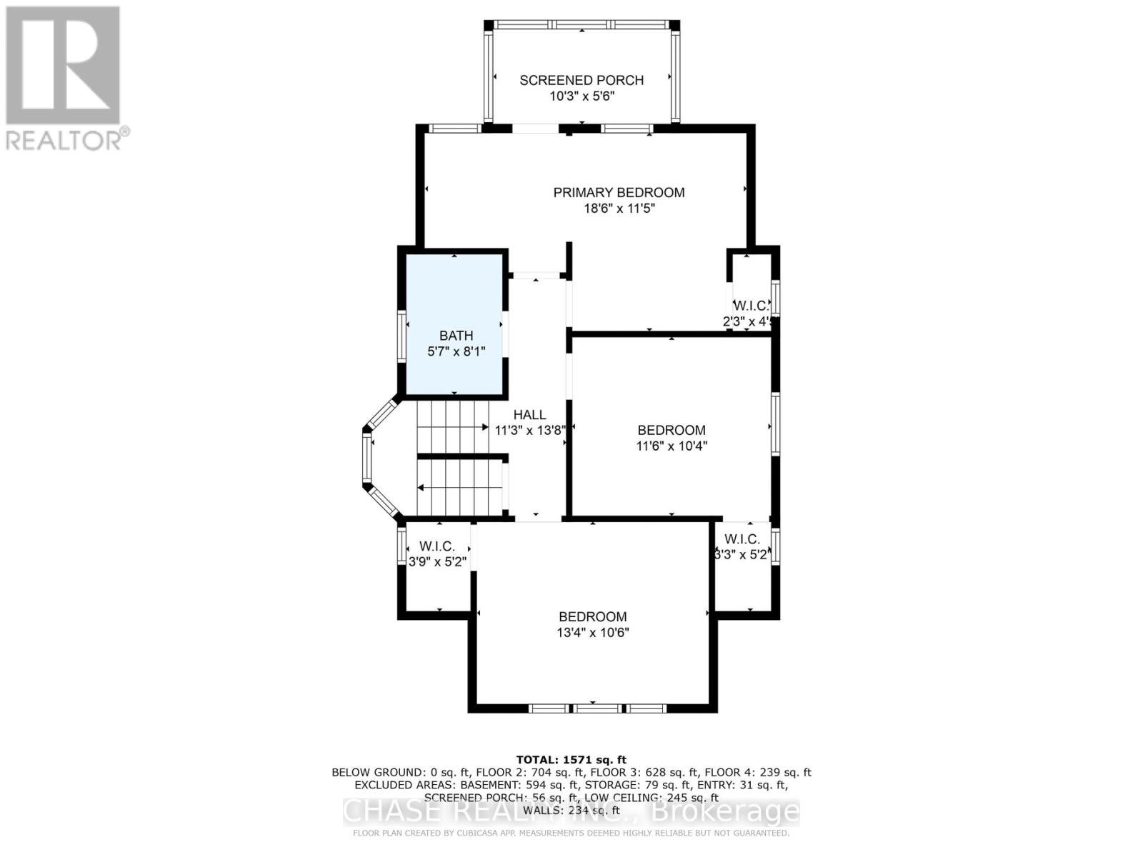 63 Carrick Avenue, Hamilton, Ontario  L8M 2W4 - Photo 48 - X12205202